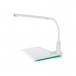 Lamparas Eglo Lampara De Pinza Laroa Led 4,5W 96434