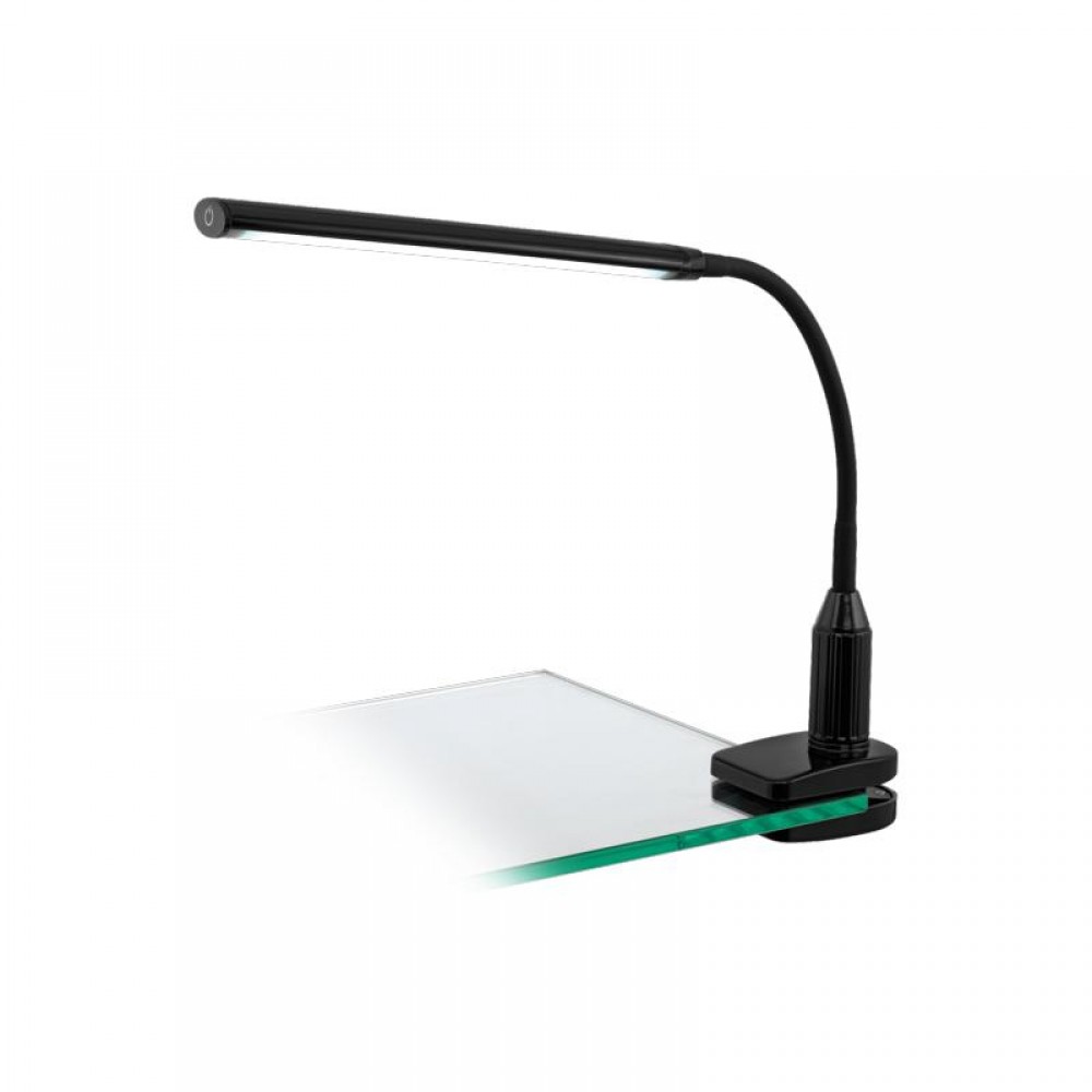 Lamparas Eglo Lampara De Pinza Laroa Led 4,5W 96437