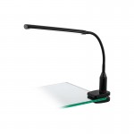 Lamparas Eglo Lampara De Pinza Laroa Led 4,5W 96437