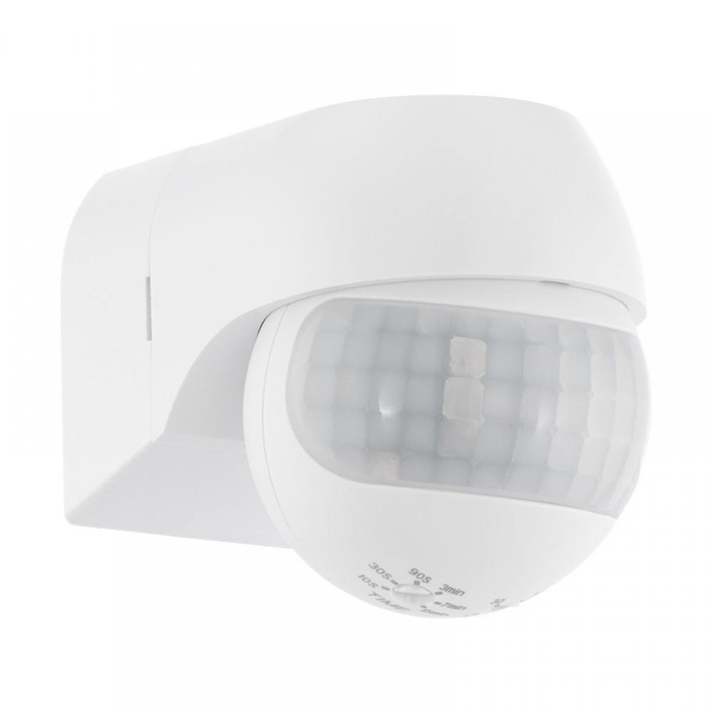 Lamparas Eglo Sensor Movimiento Ip44 Detect Me 1 96452