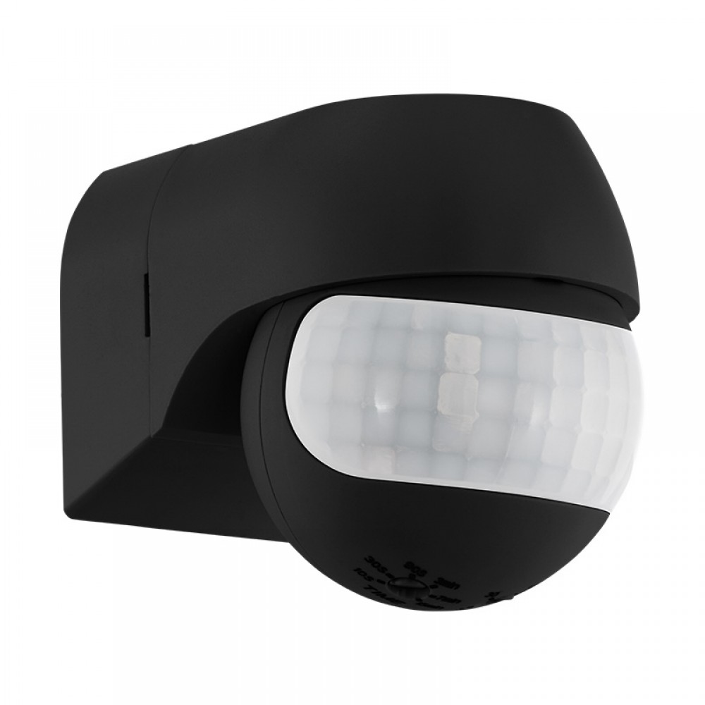 Lamparas Eglo Sensor Movimiento Ip44 Detect Me 1 96454