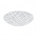 Lamparas Eglo Plafon Vereda Led 11W 96472