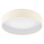 Lamparas Eglo Lampara De Techo Palomaro 1 Led 18W 96537