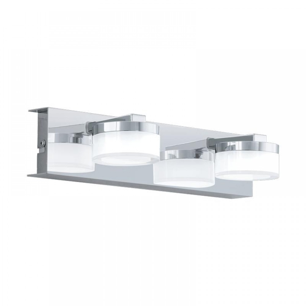 Lamparas Eglo Aplique Romendo 1 Led 2X7,2W 96542