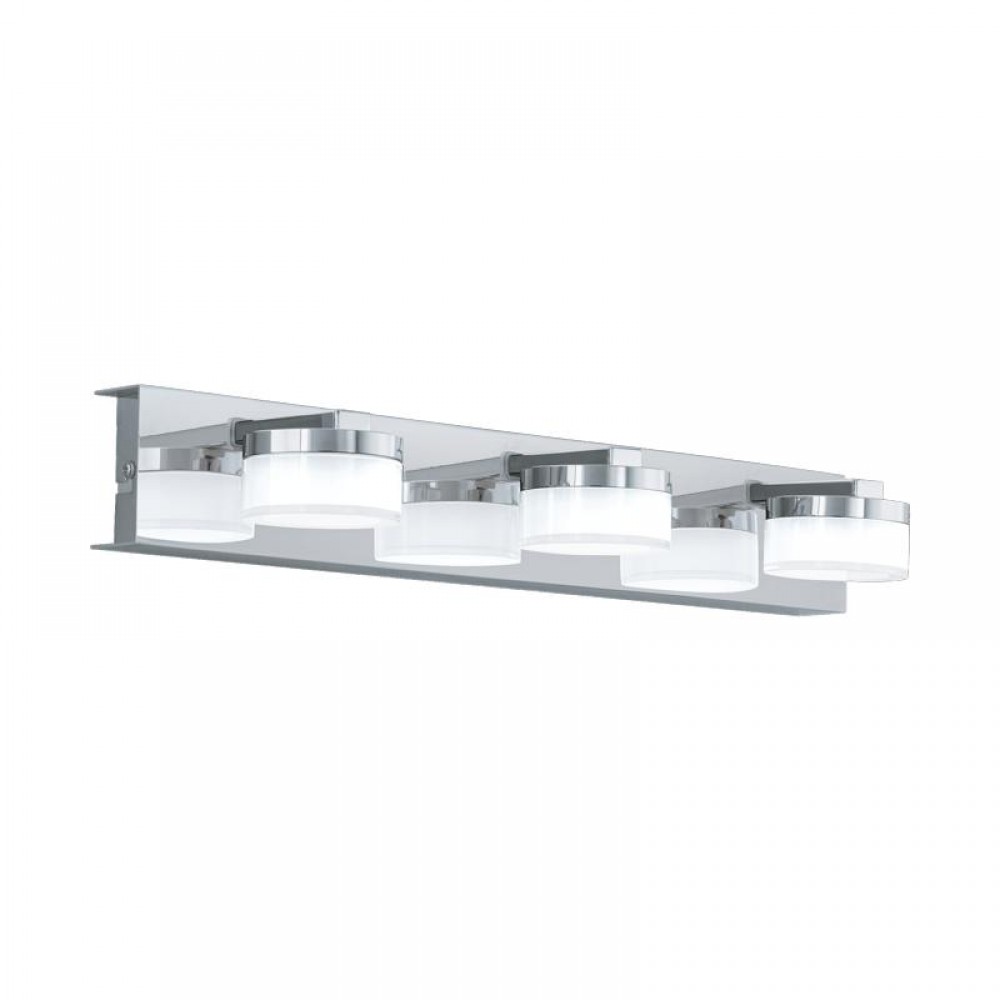 Lamparas Eglo Aplique Romendo 1 Led 3X7,2W 96543