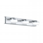 Lamparas Eglo Aplique Romendo 1 Led 3X7,2W 96543