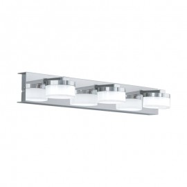 Lamparas Eglo Aplique Romendo 1 Led 3X7,2W 96543