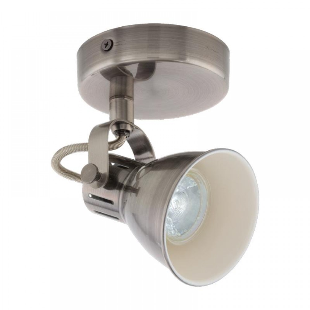 Lamparas Eglo Focos Seras Gu10-Led 1X3,3W 96552