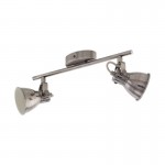 Lamparas Eglo Focos Seras Gu10-Led 2X3,3W 96553