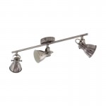 Lamparas Eglo Focos Seras Gu10-Led 3X3,3W 96554