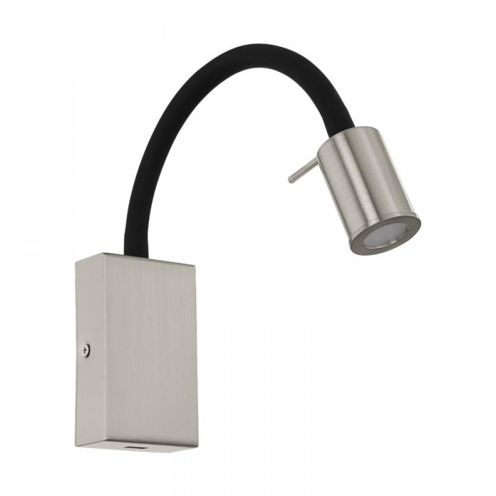 Lamparas Eglo Aplique Tazzoli Led 3,5W 96567