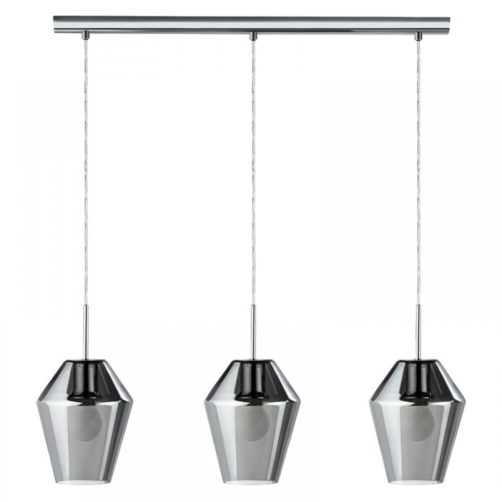 Lamparas Eglo Colgante Murmillo E27 3X28W 96774