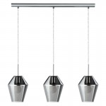Lamparas Eglo Colgante Murmillo E27 3X28W 96774