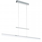 Lamparas Eglo Colgante Tarandell Led 2X12,5W 96866
