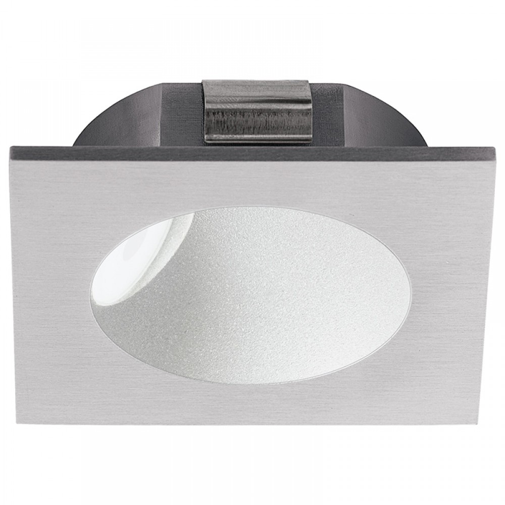 Lamparas Eglo Lampara Zarate Plata 96902