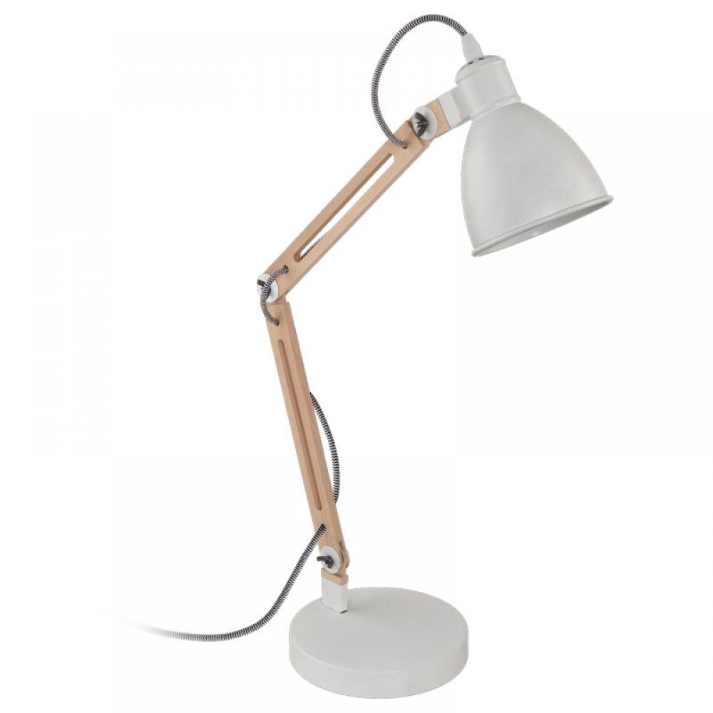Lamparas Eglo Sobremesa Torona 1 E14 1X28W 96957