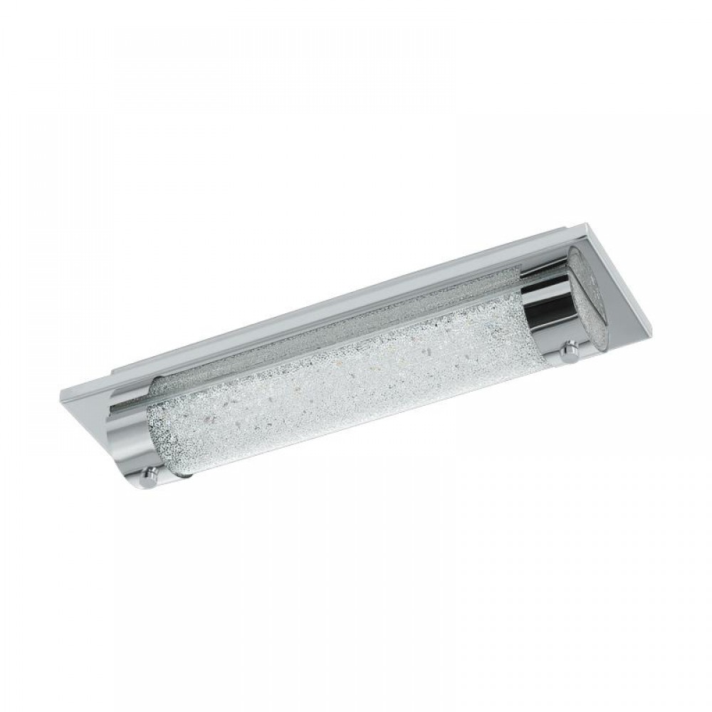 Lamparas Eglo Plafon Tolorico Led 8W 97054