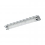 Lamparas Eglo Plafon Tolorico Led 19W 97055