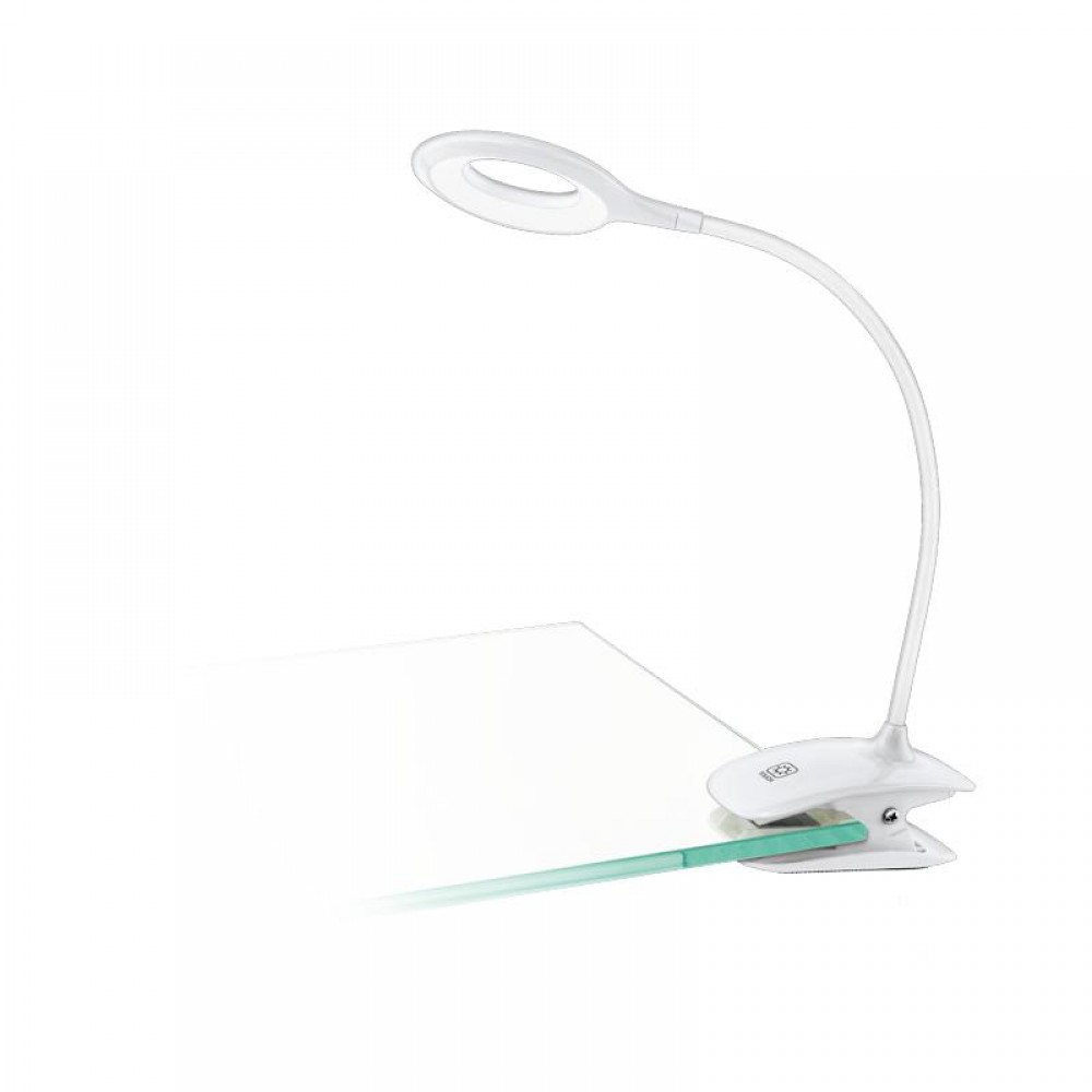 Lamparas Eglo Lampara De Pinza Cabado Led 3W 97077