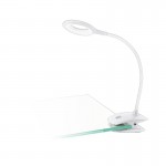Lamparas Eglo Lampara De Pinza Cabado Led 3W 97077