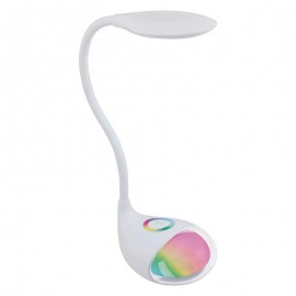 Lamparas Eglo Sobremesa Cabado 1 Led 2,2W 97078
