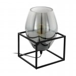 Lamparas Eglo Sobremesa Olival 1 E27 1 Luz 97209