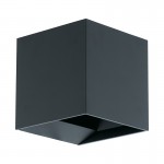 Lamparas Eglo Exterior Calpino Antracita 97242