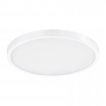 Lamparas Eglo Lampara Fueva 1 Blanco 97262