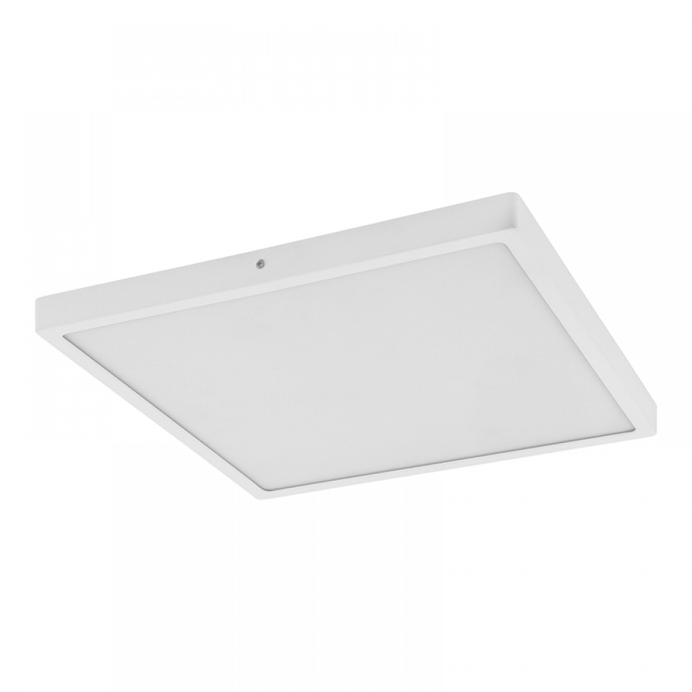 Lamparas Eglo Lampara Fueva 1 Blanco 97264