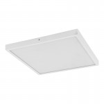 Lamparas Eglo Lampara Fueva 1 Blanco 97264