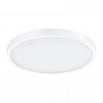 Lamparas Eglo Lampara Fueva 1 Blanco 97266