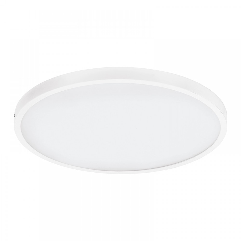 Lamparas Eglo Lampara Fueva 1 Blanco 97271