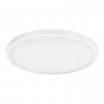 Lamparas Eglo Lampara Fueva 1 Blanco 97271