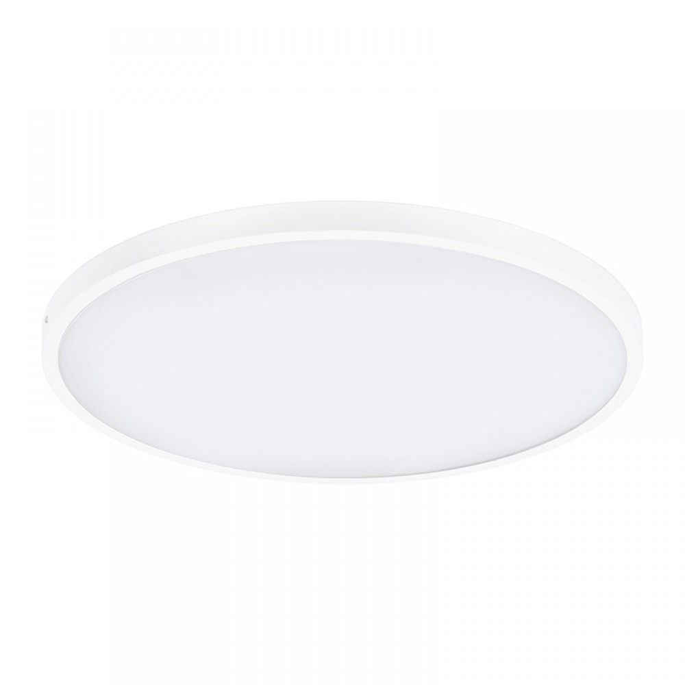 Lamparas Eglo Lampara Fueva 1 Blanco 97279