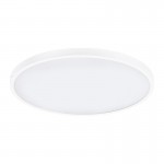 Lamparas Eglo Lampara Fueva 1 Blanco 97279