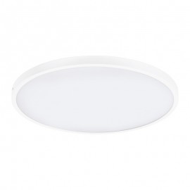 Lamparas Eglo Lampara Fueva 1 Blanco 97279