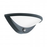 Lamparas Eglo Exterior Belcreda Antracita 97312