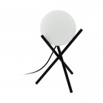 Lamparas Eglo Sobremesa Castellato E14 1X28W 97333