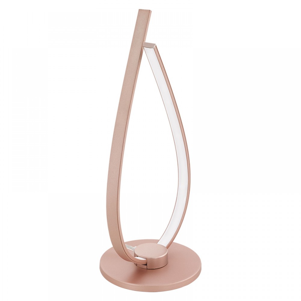 Lamparas Eglo Sobremesa Palozza Led 1X14W 97364
