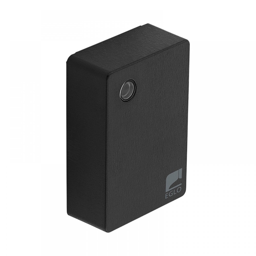 Lamparas Eglo Sensor Crepuscular Ip44 Detect Me 5 97419