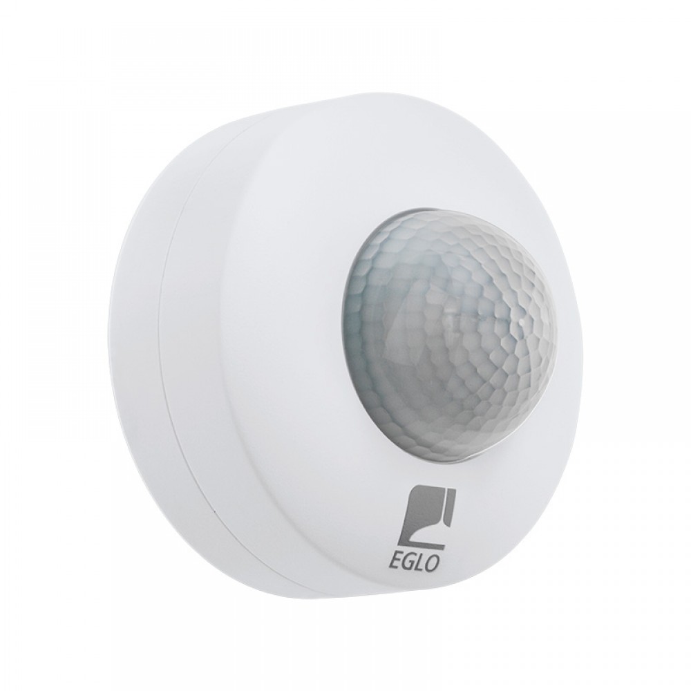 Lamparas Eglo Sensor Movimiento Ip44 Detect Me 6 97421