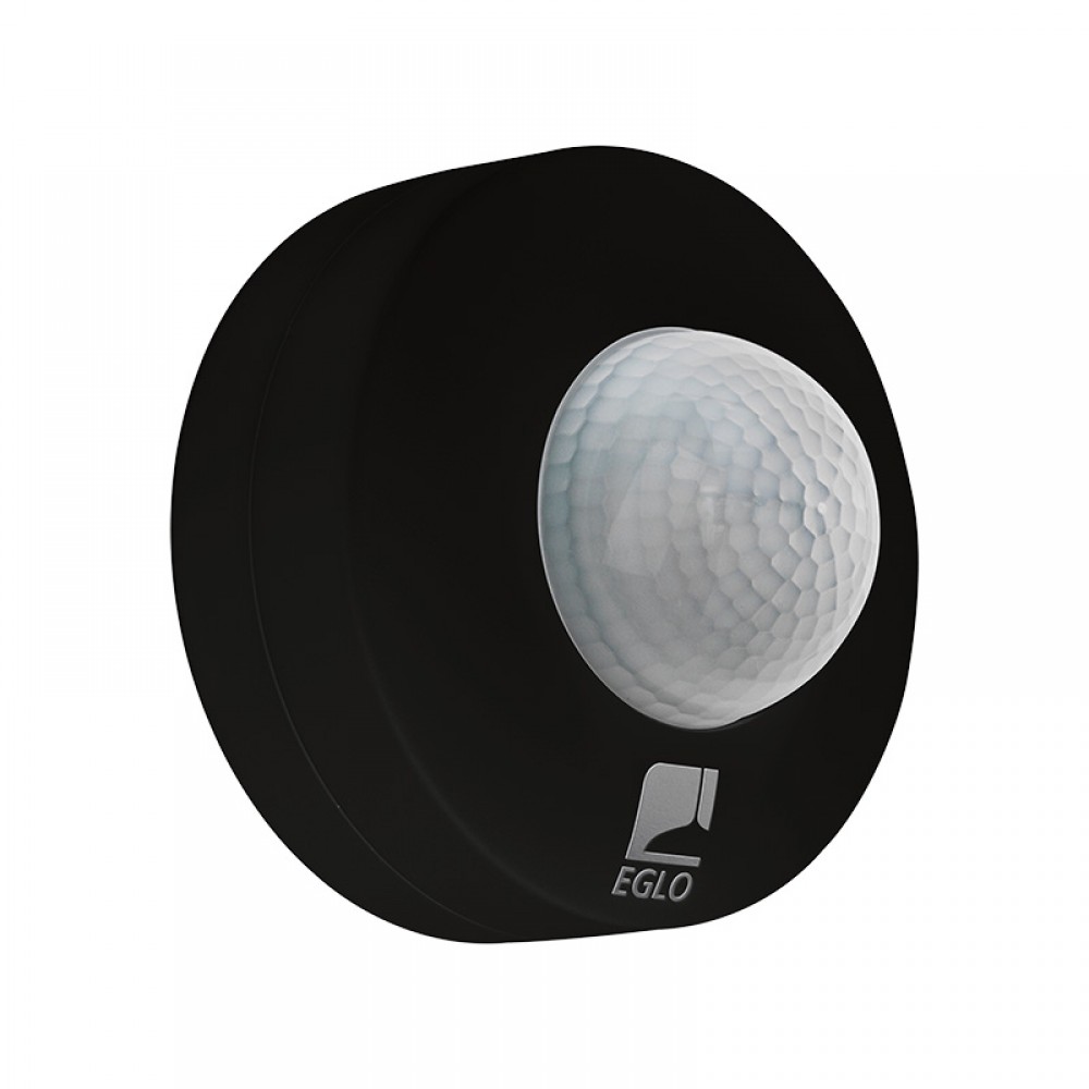 Lamparas Eglo Sensor Movimiento Ip44 Detect Me 6 97422