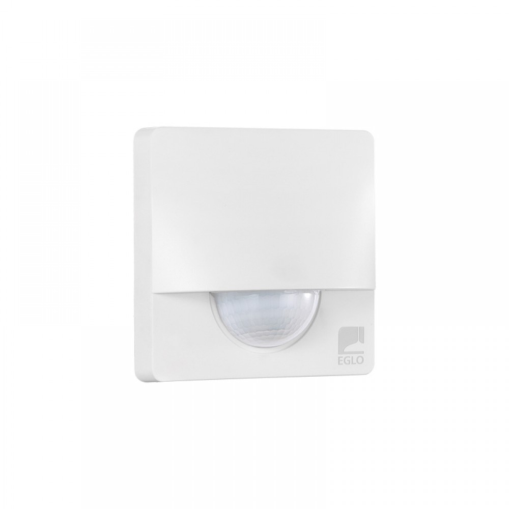 Lamparas Eglo Sensor Movimiento Ip44 Detect Me 3 97464