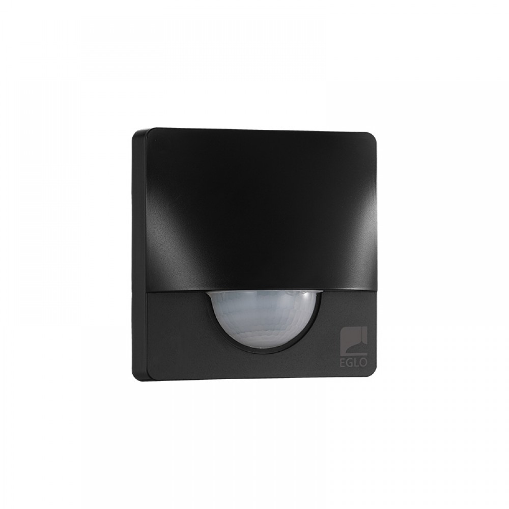 Lamparas Eglo Sensor Movimiento Ip44 Detect Me 3 97465