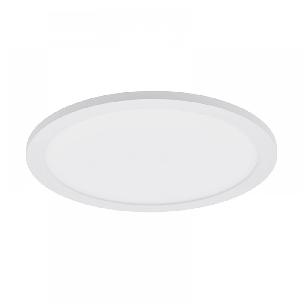 Lamparas Eglo Lampara Sarsina Blanco 97501