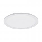 Lamparas Eglo Lampara Sarsina Blanco 97501