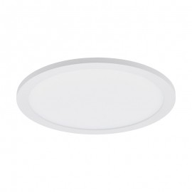 Lamparas Eglo Lampara Sarsina Blanco 97501