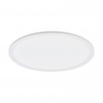 Lamparas Eglo Lampara Sarsina Blanco 97502