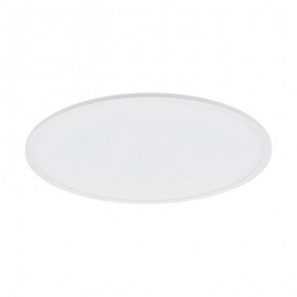Lamparas Eglo Lampara Sarsina Blanco 97503