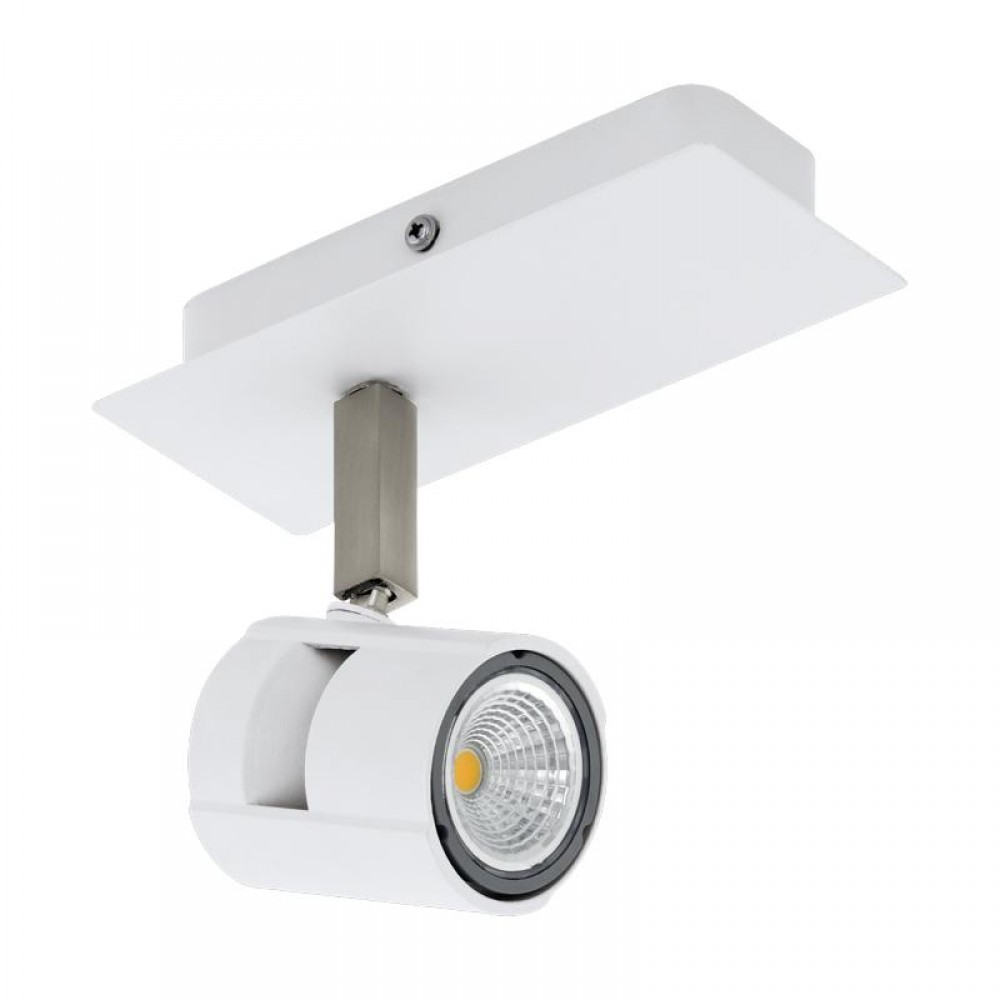 Lamparas Eglo Focos Vergiano Gu10-Led 1X5W 97506